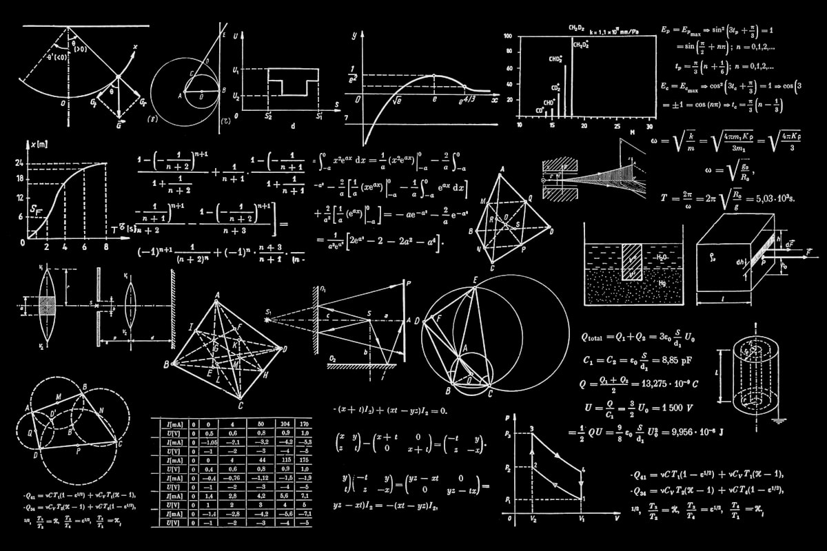 Perplexity & Burstiness: The Two Math Metrics AI Detectors Use to Spot You