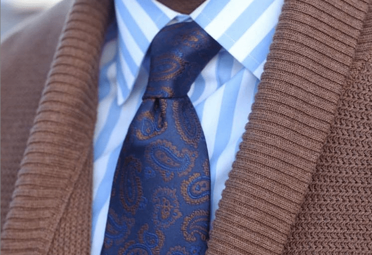 As gravatas masculinas estão obsoletas? (Batalha de estilos: Gravata vs Sem Gravata)