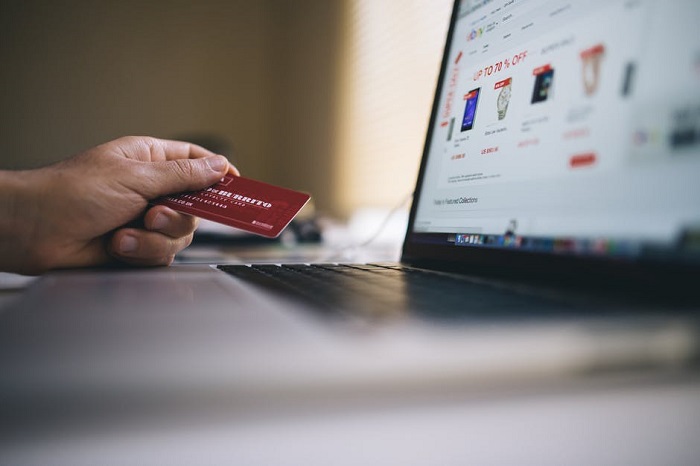 9 passos para fazer compras online eficazes